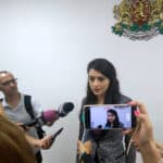 Лена Бориславова