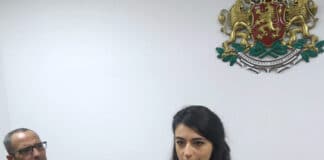 Лена Бориславова