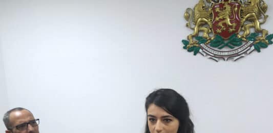 Лена Бориславова