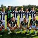 ОФК Локомотив /Мездра/