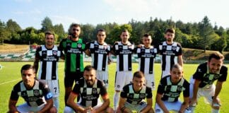 ОФК Локомотив /Мездра/