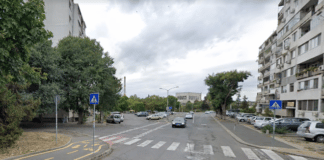 Местопроизшествие