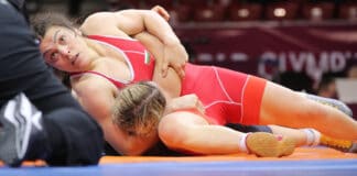 Мими Христова