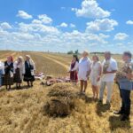 Министър Иван Иванов в Ямболско