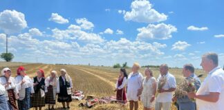 Министър Иван Иванов в Ямболско