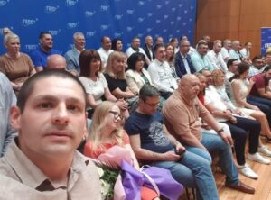 Мирослав Танев и другите национални предатели от ГЕРБ