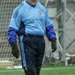 На снимката е Роналдо