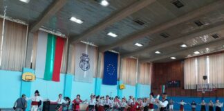 Конкурс „Надиграване край Дунав“