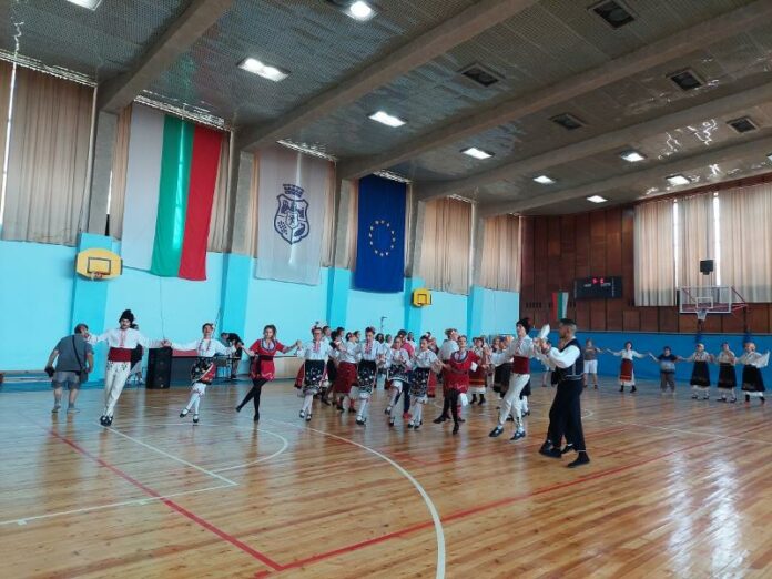 Конкурс „Надиграване край Дунав“