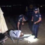 Наркоакция по Черноморието