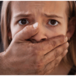 Насилие над дете