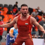 Николай Вичев