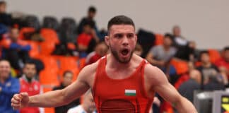 Николай Вичев