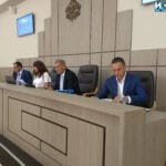 Общински съвет Бургас