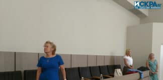 Общински съвет Бургас