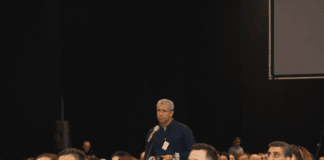 Общо събрание на ВСС