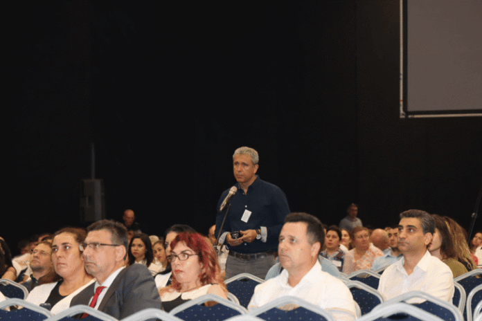 Общо събрание на ВСС