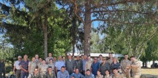 Обучение на курсанти