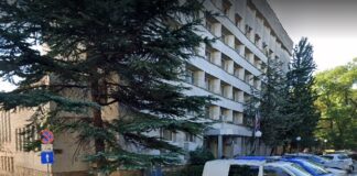 ОДМВР-Стара Загора