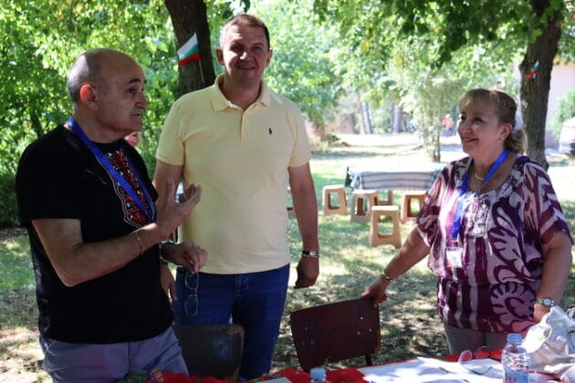 Орловски събор