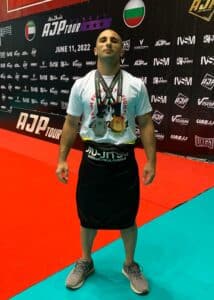 Павел Иванов