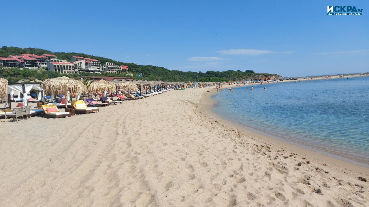 Проверка от Община Варна е установила над 300 незаконни обекта