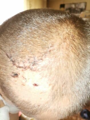 Нападение, Младен Манев