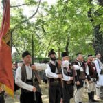 Отдаване на почит