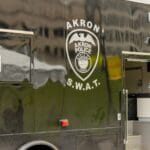 Полиция в Акрон