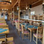 Празно заведение