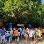 Състезание по преплуване на река Дунав