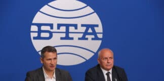 Пресконференция