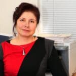 Проф. д-р Мариана Мурджева