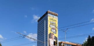 Протест на такситата