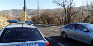 Проверки на пътя