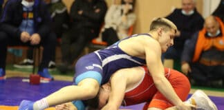 Радомир Стоянов