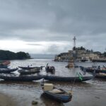 Рибарско селище, Камерун