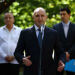 Румен Радев