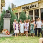 Годишнина от рождението на Канети