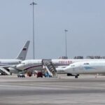 Руските самолети