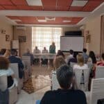 Съвместно заседание