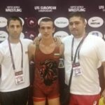 Сергей Стоев