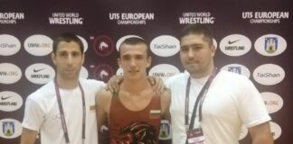 Сергей Стоев