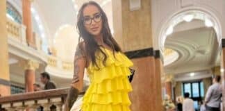 Симона Радева