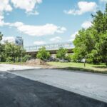 Облагородяване на пространства в София