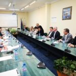 Среща на Кирил Петков с АЕЦ "Козлодуй" и "Уестингхаус"