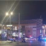 Тежка катастрофа