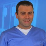 Д-р Тодор Попов