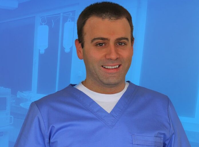 Д-р Тодор Попов