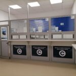 Център за градска мобилност